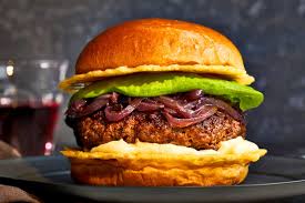 Hamburger: Sejarah, Fakta Menarik, dan Resep Lezat