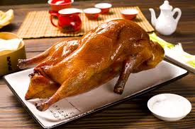 Peking Duck: Hidangan Klasik dari Negeri Tiongkok