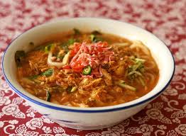 Penang Assam Laksa: Hidangan Asam Pedas Khas Malaysia yang Menggoda